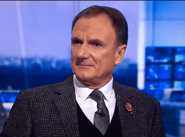 Phil Thompson