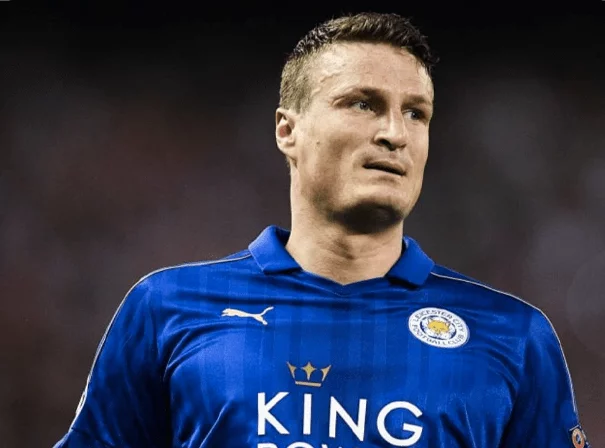 Robert Huth