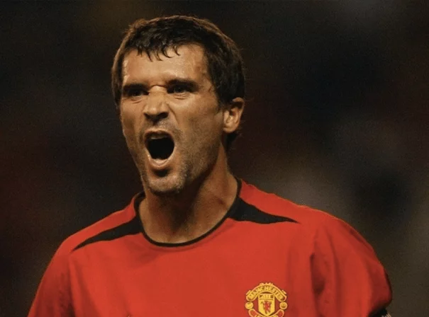 Roy Keane