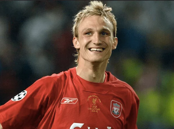 Sami Hyypia