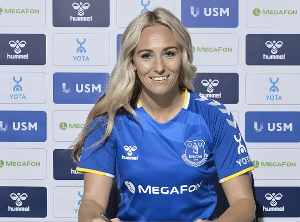 Toni Duggan