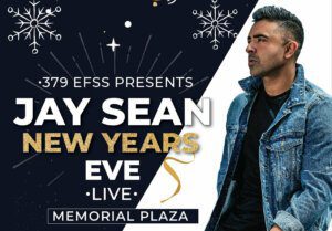 JAY SEAN NYE_ poster NYE 2021