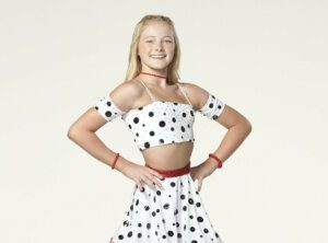 RYLEE ARNOLD