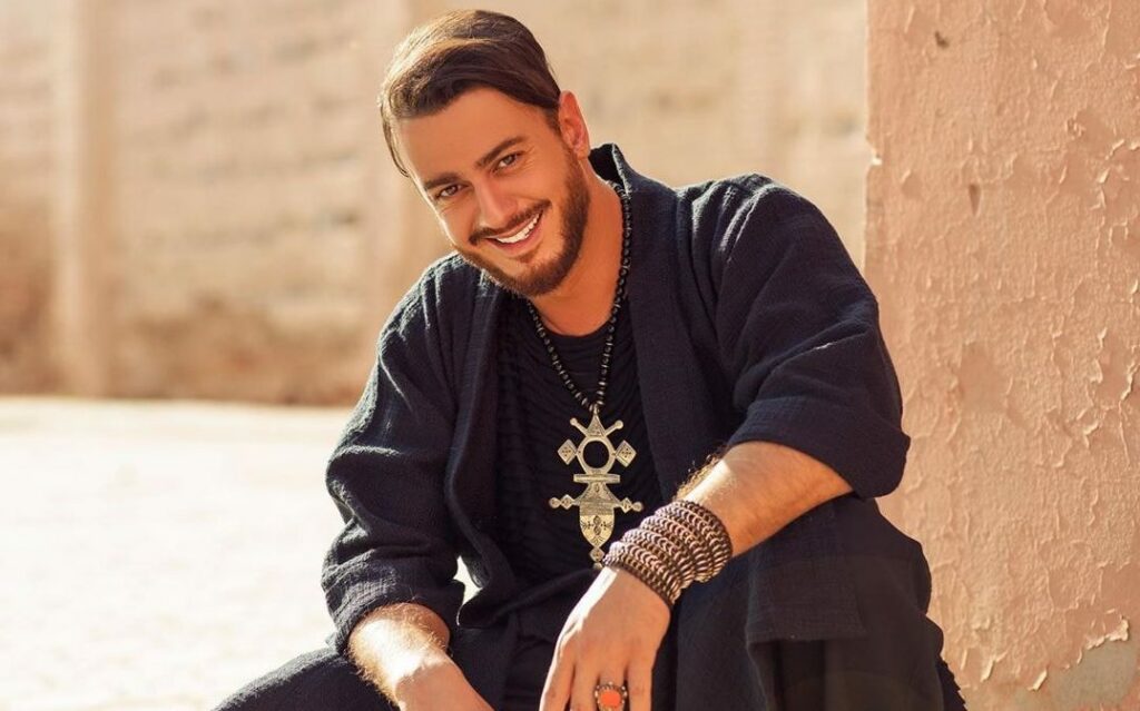 Saad Lamjarred