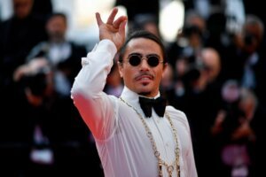 saltbae