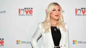 tori-spelling