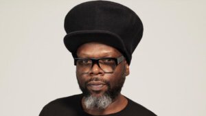 Jazzie-B