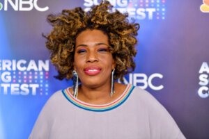NBC’s “American Song Contest” Week 2 Red Carpet – Arrivals