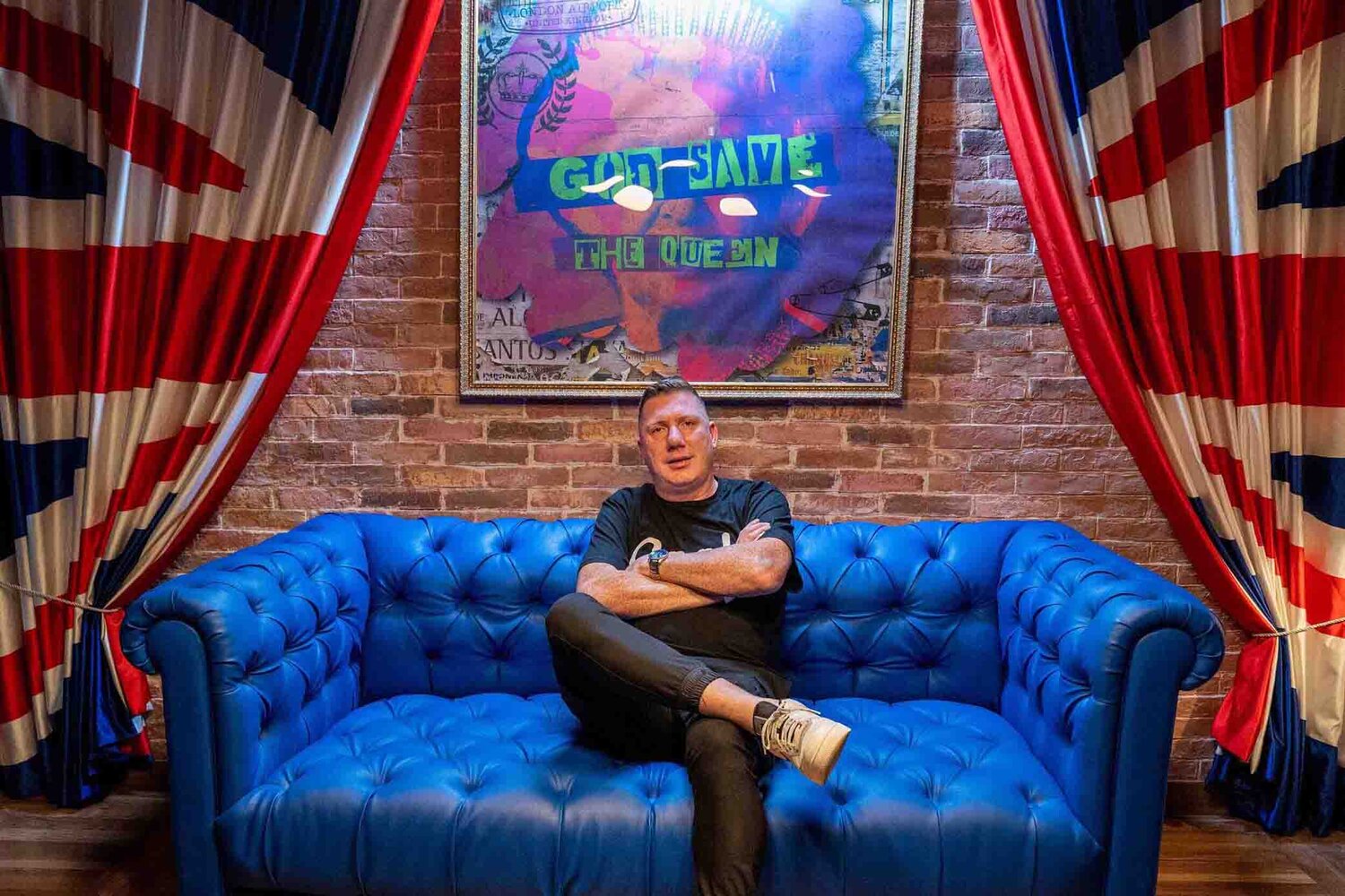 ReelHouse Records nominated for Mixmag UAE’s Best Local Record Label award