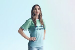Alex Morgan Hyundai