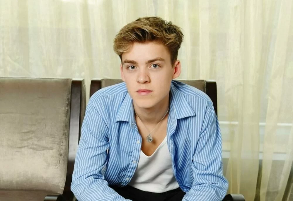 Reece Bibby partners with Xiaomi