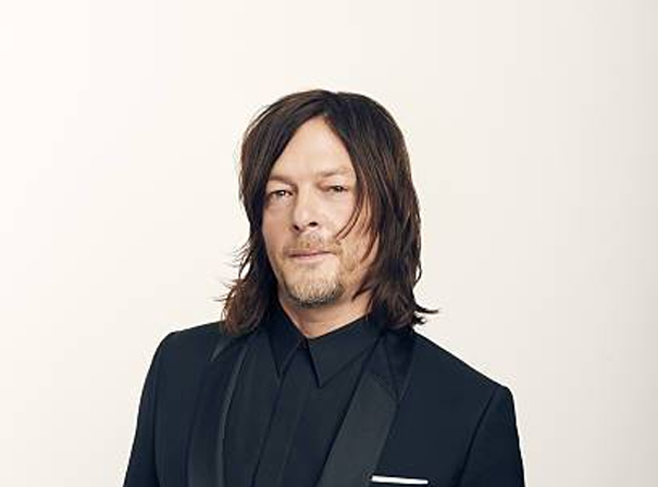 Norman Reedus