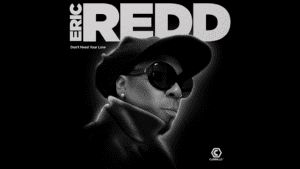 Eric Redd