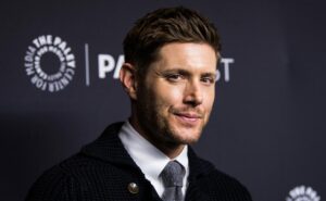 jensenackles