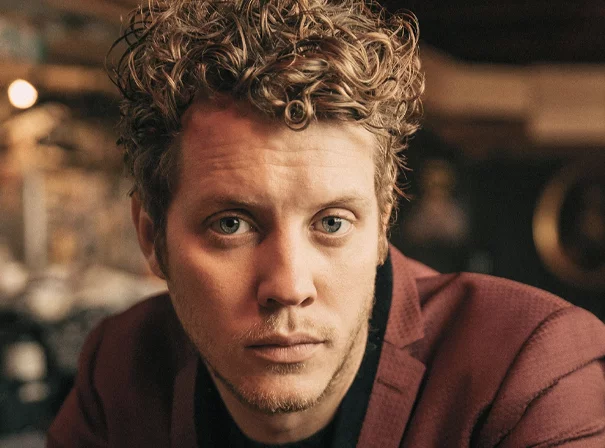 Anderson East