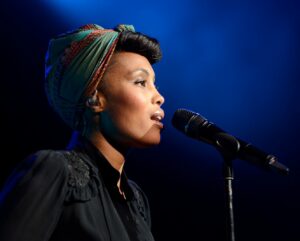 IMANY
