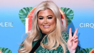 gemma-collins