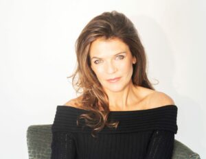 Annabel Croft1 Photo Session 2020 1436x2048