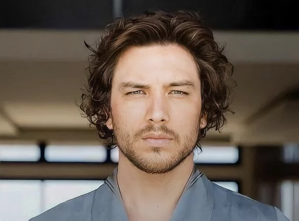 Cody Fern