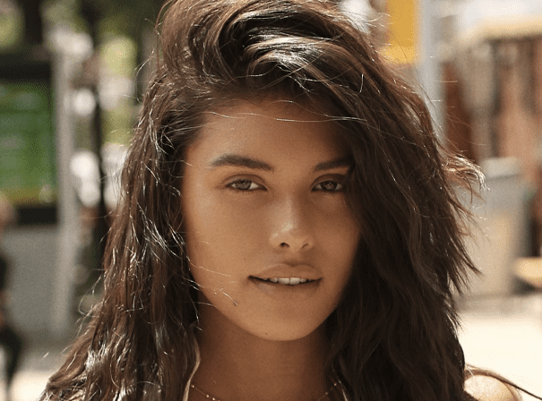 Sophia Del Rio
