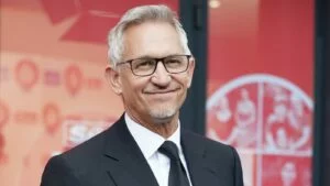 skynews gary lineker footballer 5930315