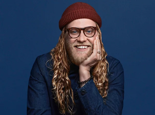 Allen Stone
