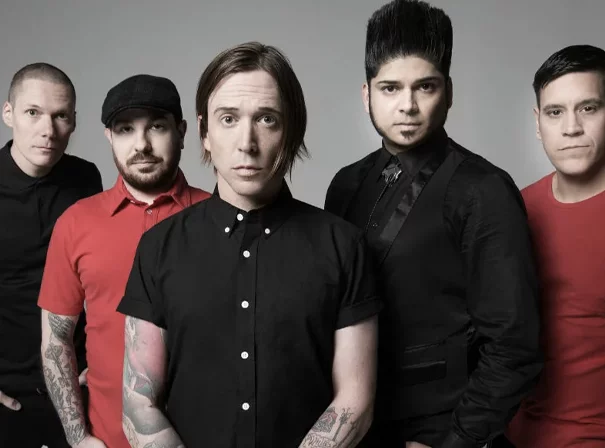 Billy Talent