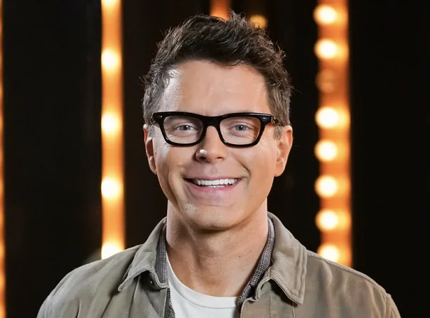 Bobby Bones