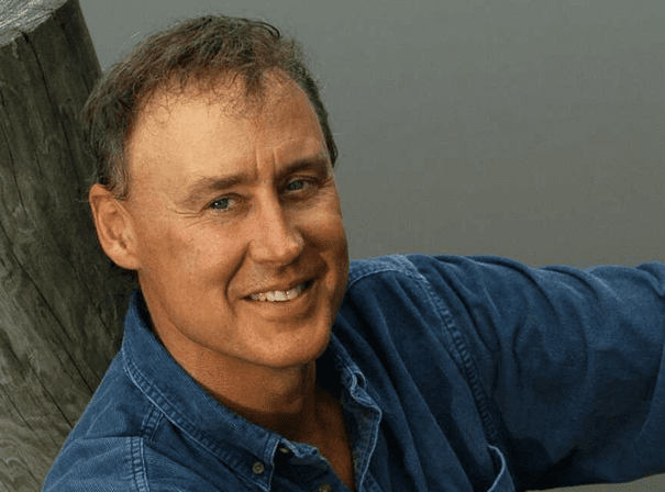 Bruce Hornsby