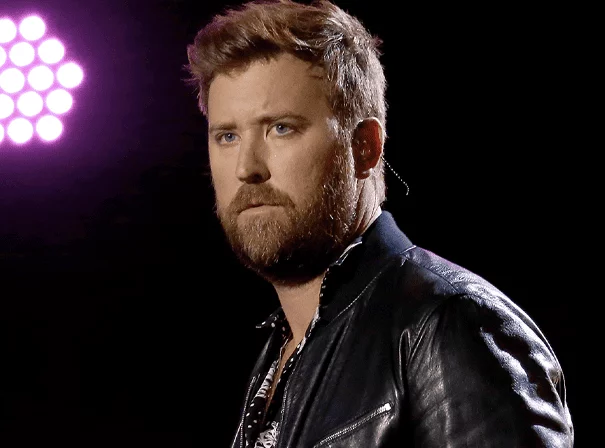 Charles Kelley
