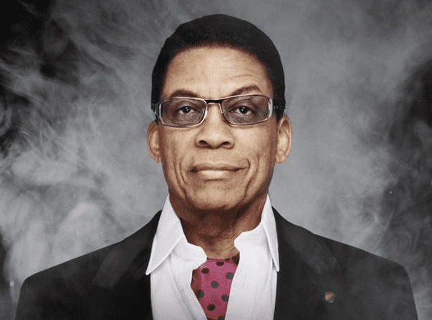 Herbie Hancock