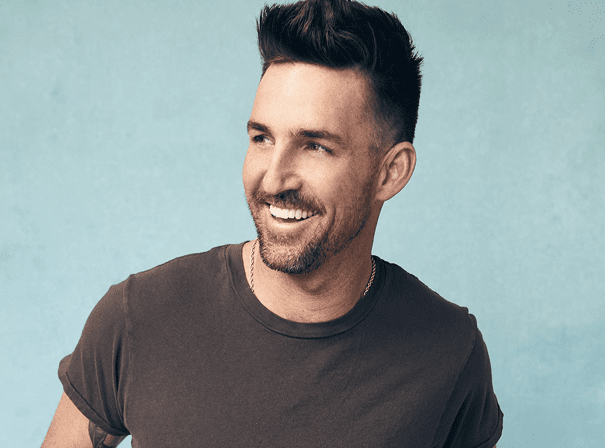 Jake Owen