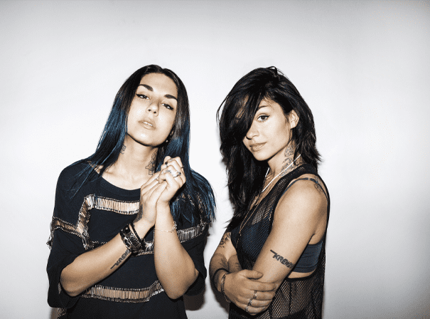 Krewella