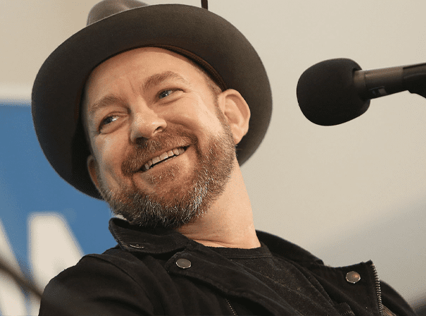 Kristian Bush