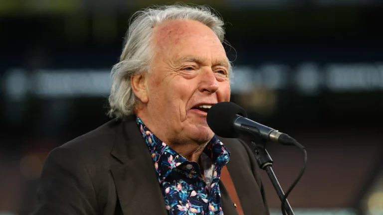 Mike Brady