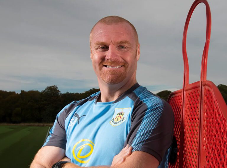 Sean Dyche