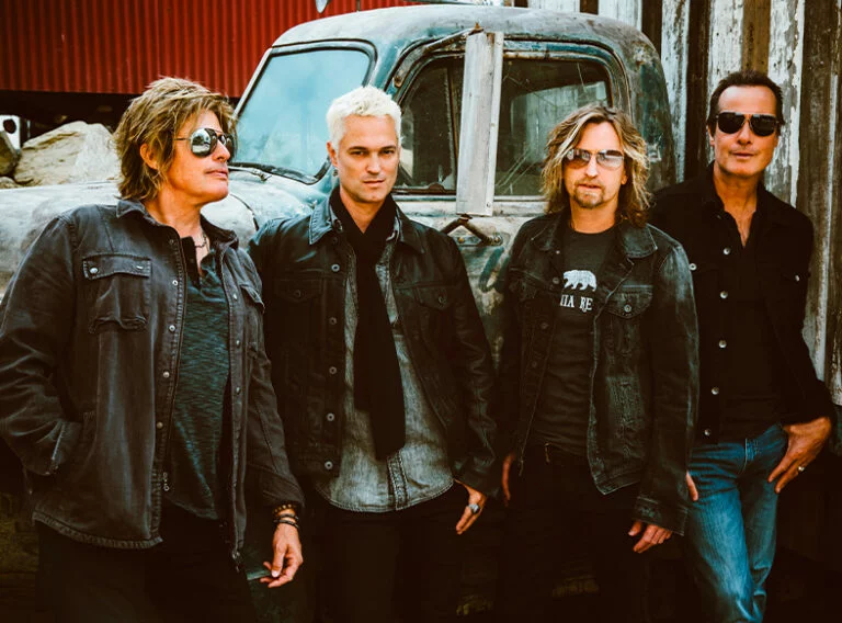 Stone Temple Pilots