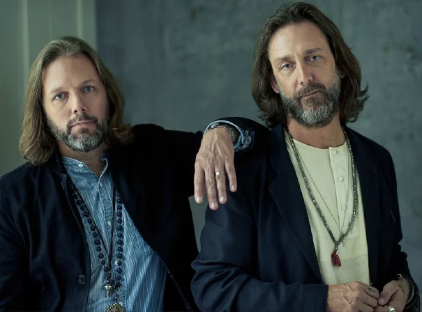 The Black Crowes