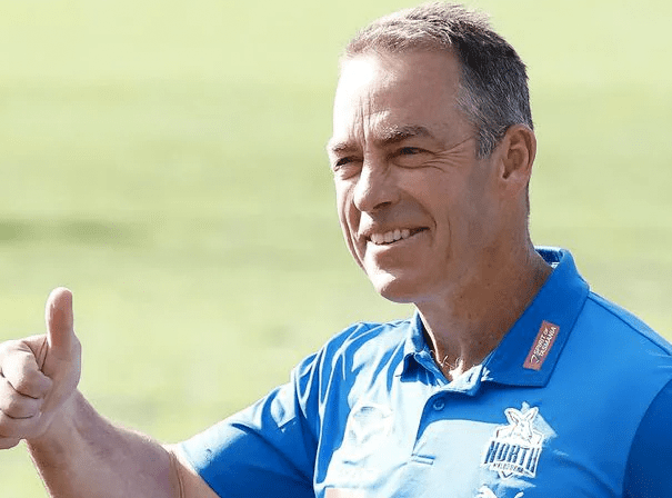 alastair clarkson