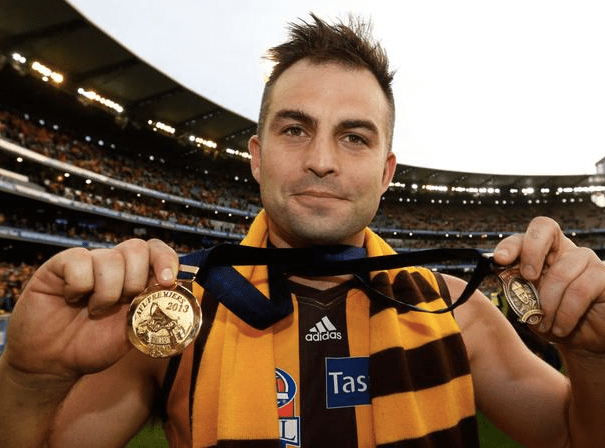 brian lake