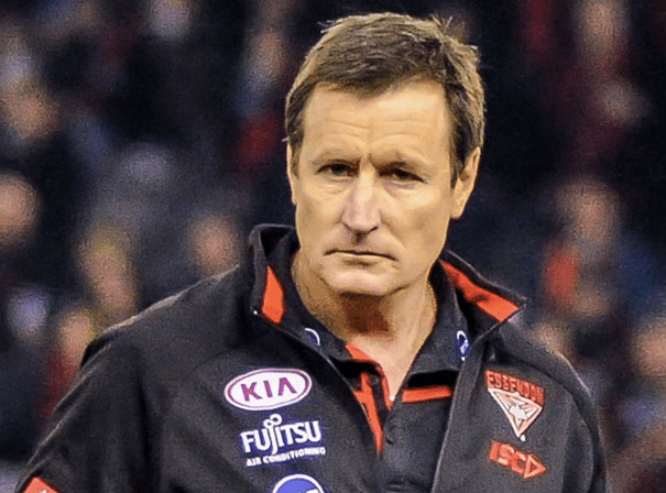 john worsfold