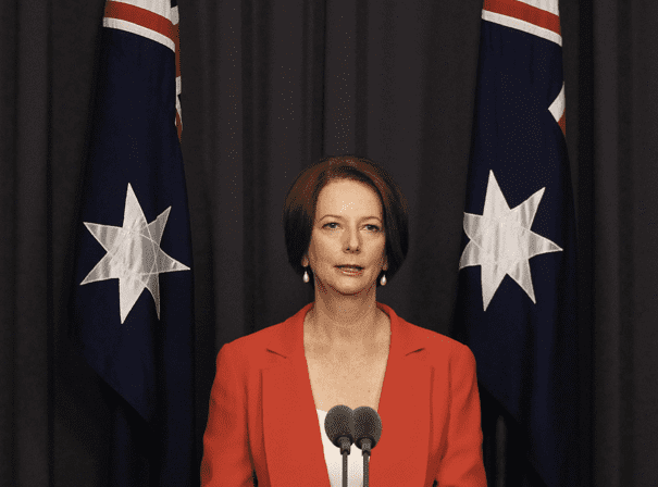 julia gillard