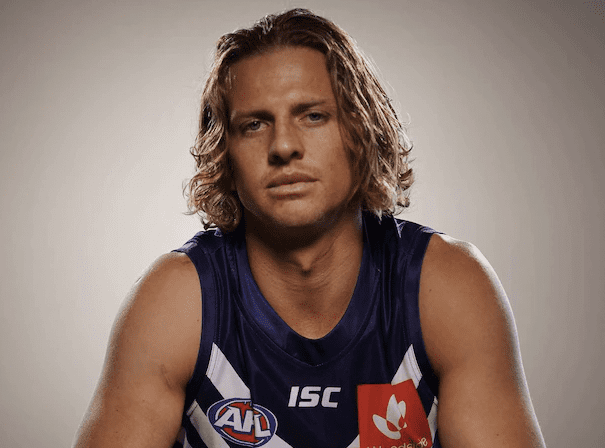 nat fyfe