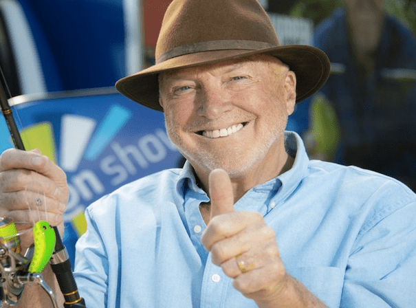 rex hunt