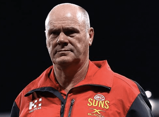 rodney eade