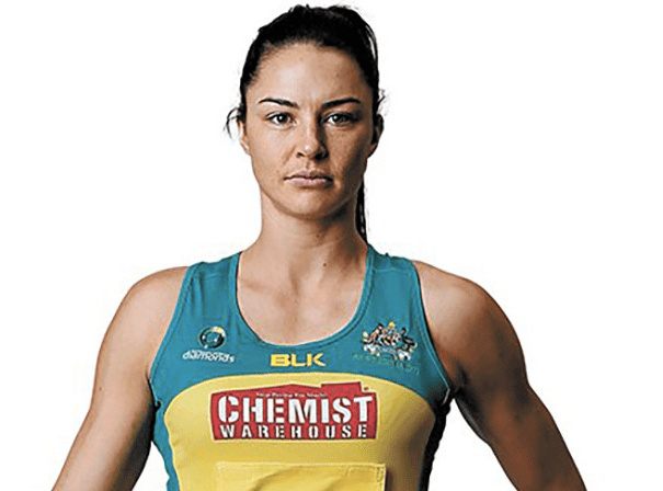 sharni layton