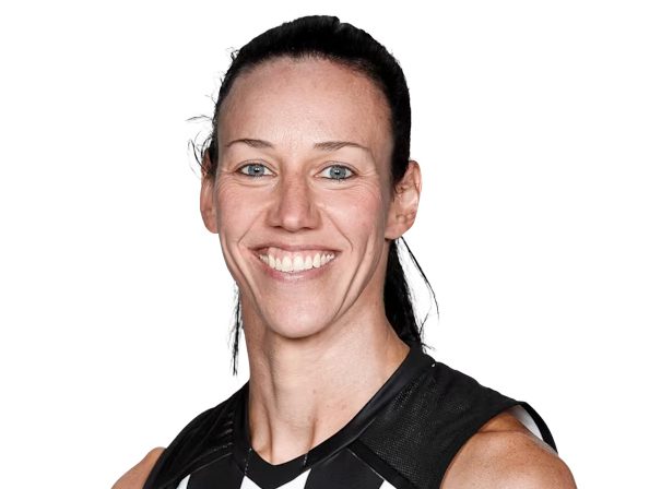 Alison Downie