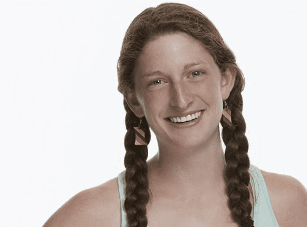 Becca Droz