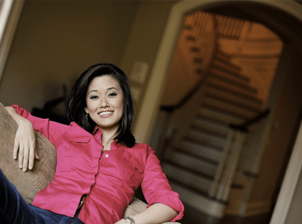 Betty Liu