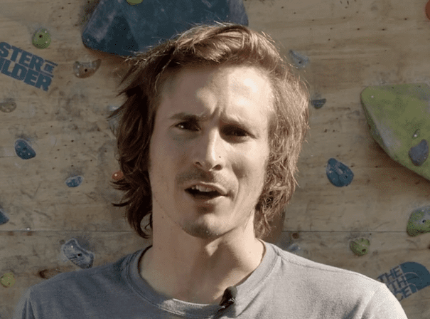 Daniel Woods